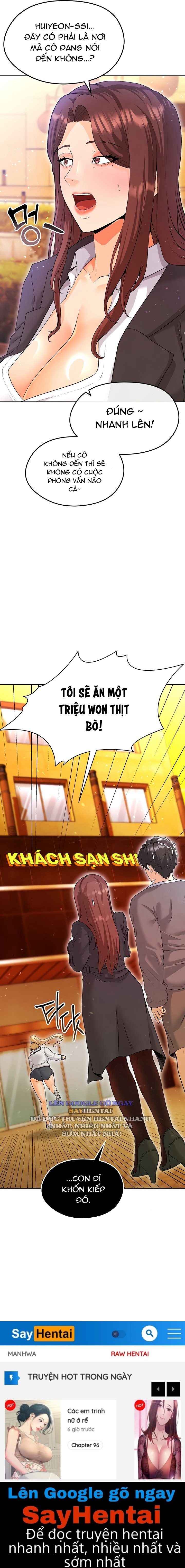 Nữ Cầu Thủ Nóng Bỏng Chap Chapter 12-Nữ Cầu Thủ Nóng Bỏng - Next Chap 12