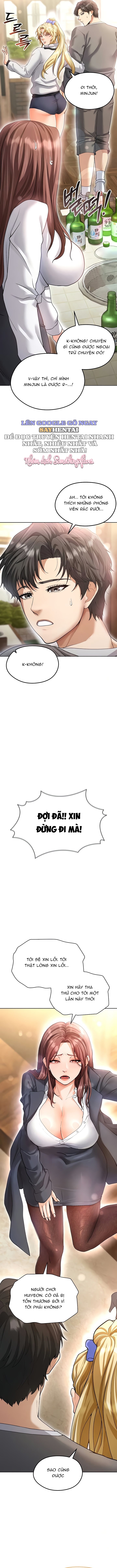Nữ Cầu Thủ Nóng Bỏng Chap Chapter 13-Nữ Cầu Thủ Nóng Bỏng - Next Chap 13