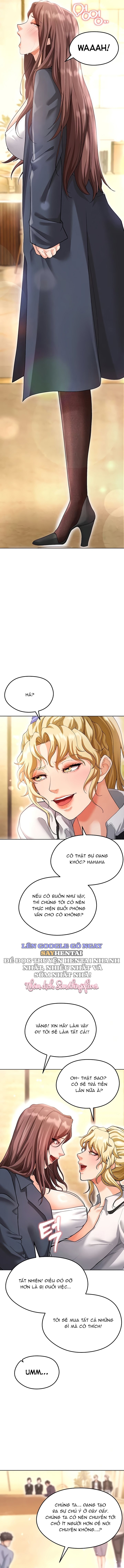 Nữ Cầu Thủ Nóng Bỏng Chap Chapter 13-Nữ Cầu Thủ Nóng Bỏng - Next Chap 13