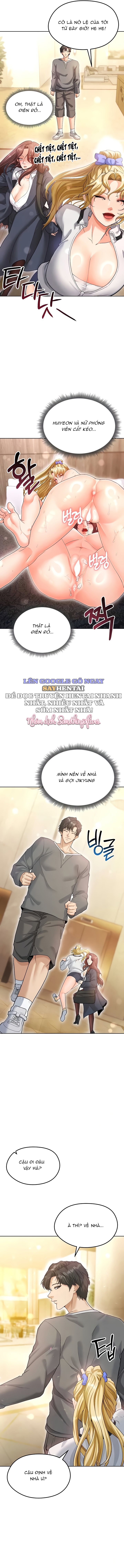 Nữ Cầu Thủ Nóng Bỏng Chap Chapter 13-Nữ Cầu Thủ Nóng Bỏng - Next Chap 13