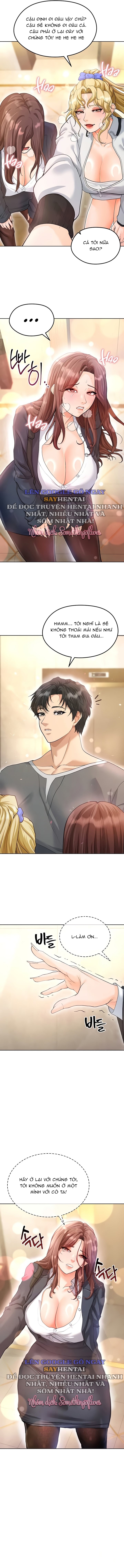 Nữ Cầu Thủ Nóng Bỏng Chap Chapter 13-Nữ Cầu Thủ Nóng Bỏng - Next Chap 13