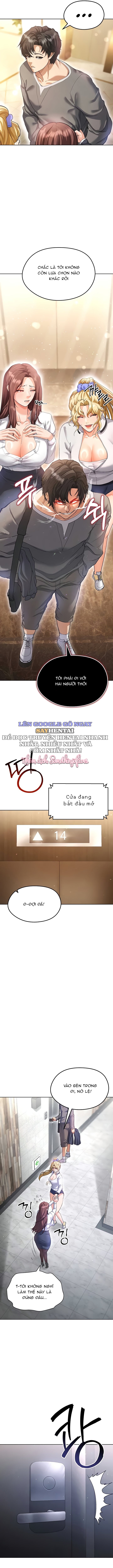 Nữ Cầu Thủ Nóng Bỏng Chap Chapter 13-Nữ Cầu Thủ Nóng Bỏng - Next Chap 13