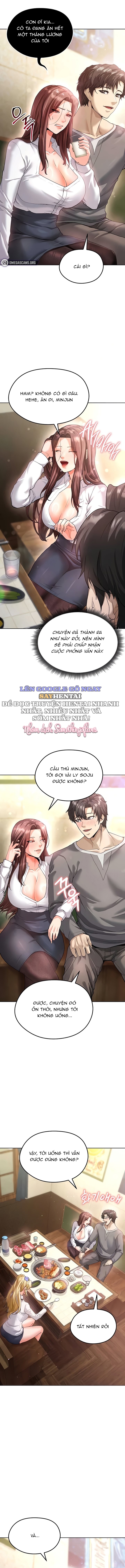 Nữ Cầu Thủ Nóng Bỏng Chap Chapter 13-Nữ Cầu Thủ Nóng Bỏng - Next Chap 13