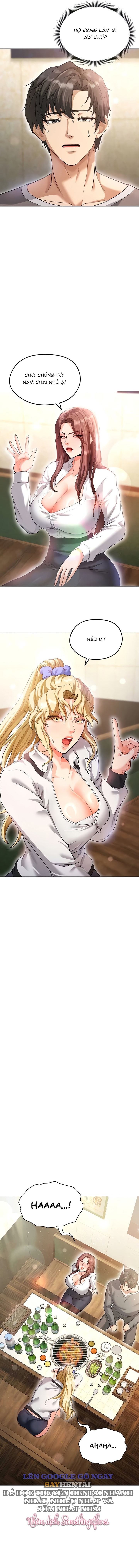 Nữ Cầu Thủ Nóng Bỏng Chap Chapter 13-Nữ Cầu Thủ Nóng Bỏng - Next Chap 13