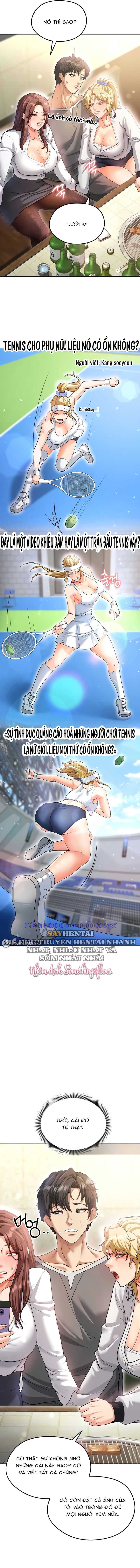 Nữ Cầu Thủ Nóng Bỏng Chap Chapter 13-Nữ Cầu Thủ Nóng Bỏng - Next Chap 13