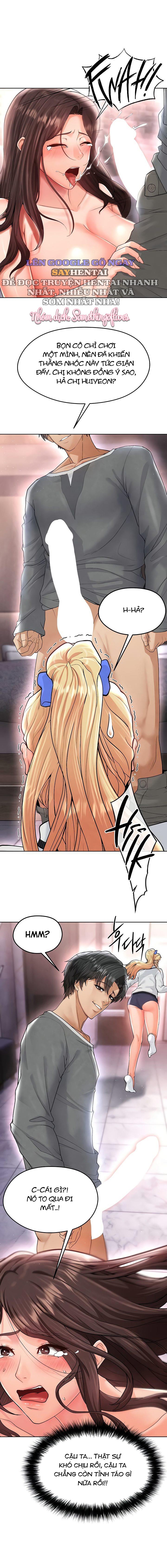 Nữ Cầu Thủ Nóng Bỏng Chap Chapter 14-Nữ Cầu Thủ Nóng Bỏng - Next Chap 14