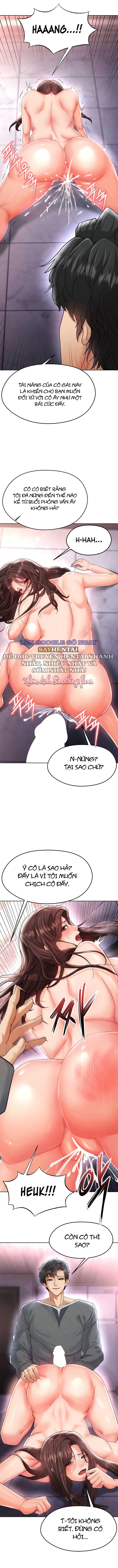 Nữ Cầu Thủ Nóng Bỏng Chap Chapter 14-Nữ Cầu Thủ Nóng Bỏng - Next Chap 14