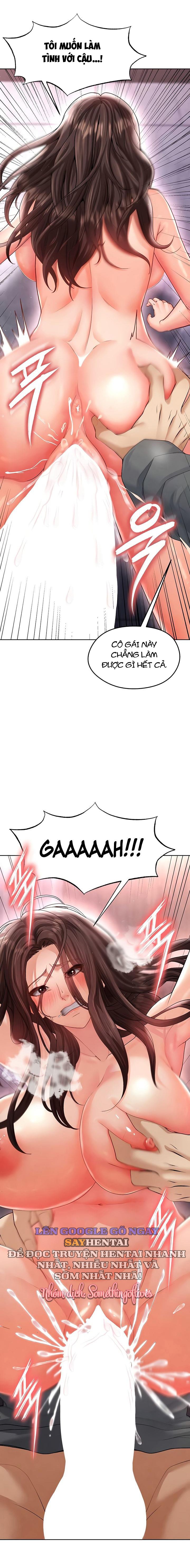 Nữ Cầu Thủ Nóng Bỏng Chap Chapter 14-Nữ Cầu Thủ Nóng Bỏng - Next Chap 14