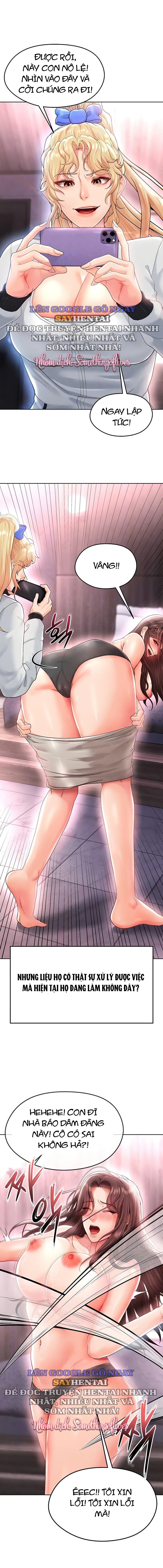 Nữ Cầu Thủ Nóng Bỏng Chap Chapter 14-Nữ Cầu Thủ Nóng Bỏng - Next Chap 14