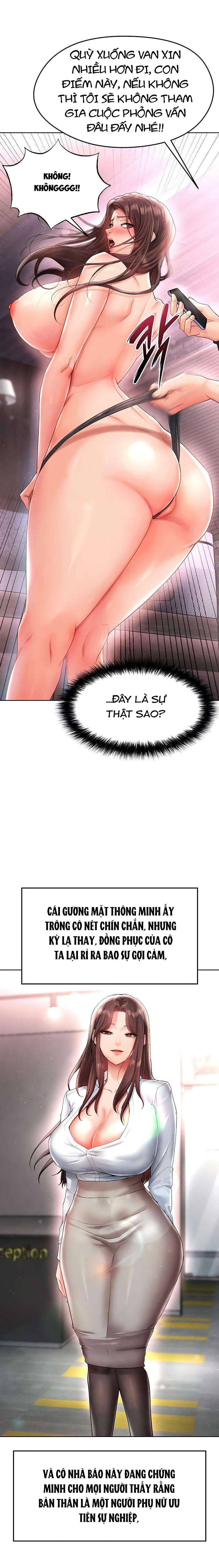 Nữ Cầu Thủ Nóng Bỏng Chap Chapter 14-Nữ Cầu Thủ Nóng Bỏng - Next Chap 14