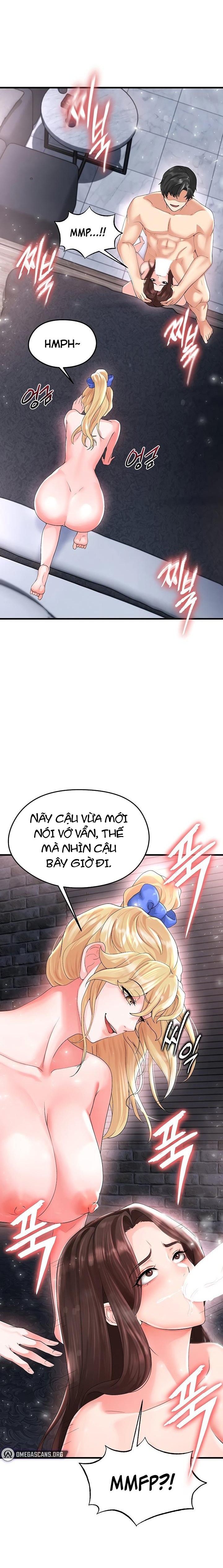 Nữ Cầu Thủ Nóng Bỏng Chap Chapter 16-Nữ Cầu Thủ Nóng Bỏng - Next Chap 16