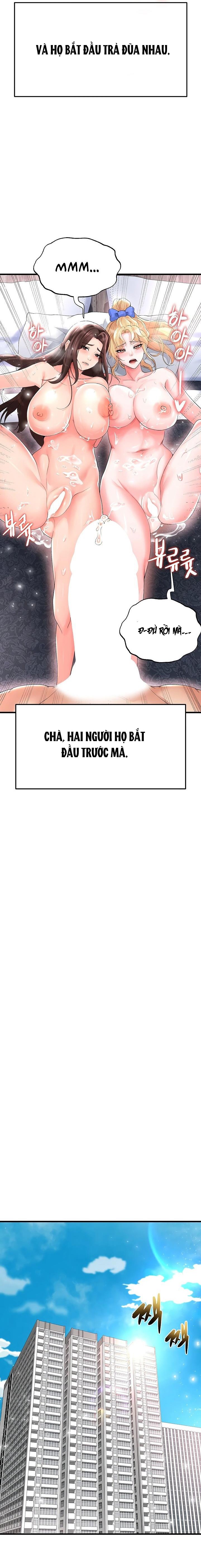 Nữ Cầu Thủ Nóng Bỏng Chap Chapter 16-Nữ Cầu Thủ Nóng Bỏng - Next Chap 16