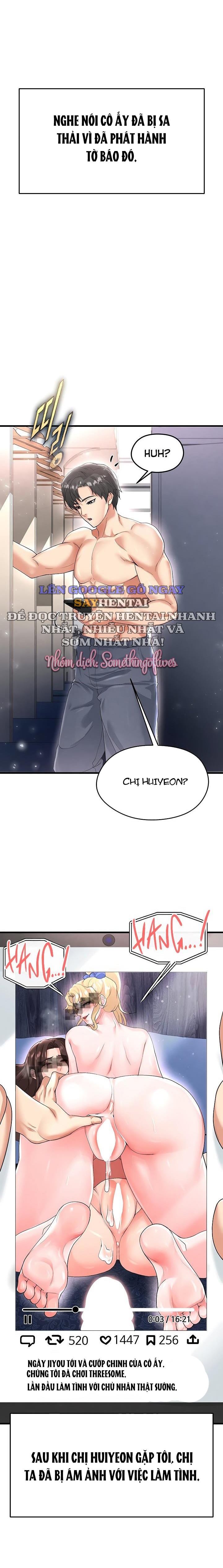 Nữ Cầu Thủ Nóng Bỏng Chap Chapter 16-Nữ Cầu Thủ Nóng Bỏng - Next Chap 16