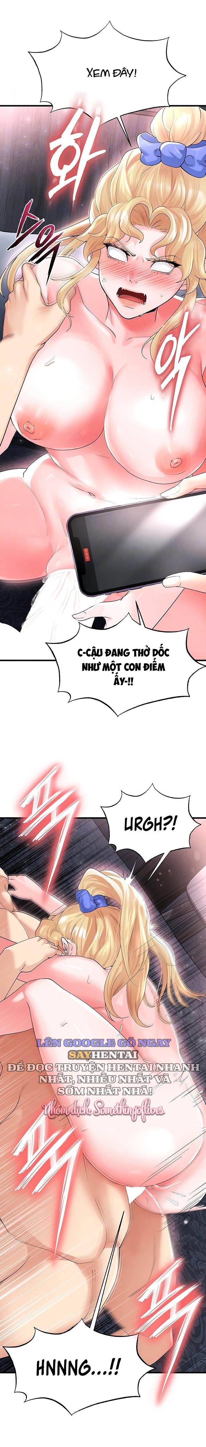 Nữ Cầu Thủ Nóng Bỏng Chap Chapter 16-Nữ Cầu Thủ Nóng Bỏng - Next Chap 16