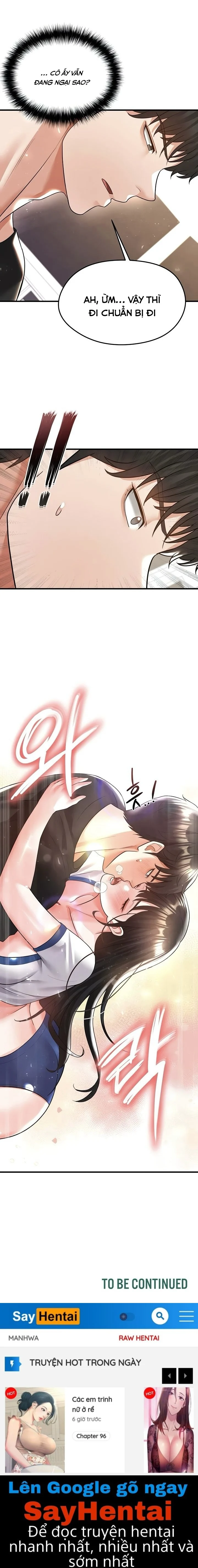 Nữ Cầu Thủ Nóng Bỏng Chap Chapter 19-Nữ Cầu Thủ Nóng Bỏng - Next Chap 19