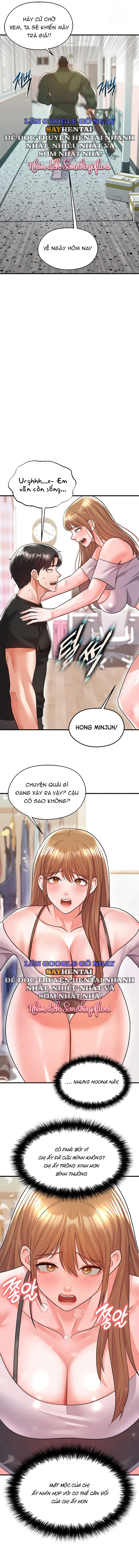 Nữ Cầu Thủ Nóng Bỏng Chap Chapter 20-Nữ Cầu Thủ Nóng Bỏng - Next Chap 20