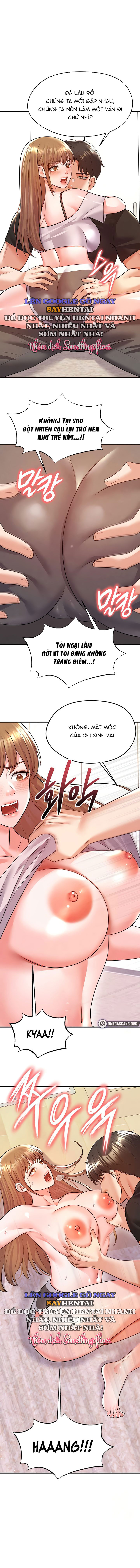 Nữ Cầu Thủ Nóng Bỏng Chap Chapter 20-Nữ Cầu Thủ Nóng Bỏng - Next Chap 20