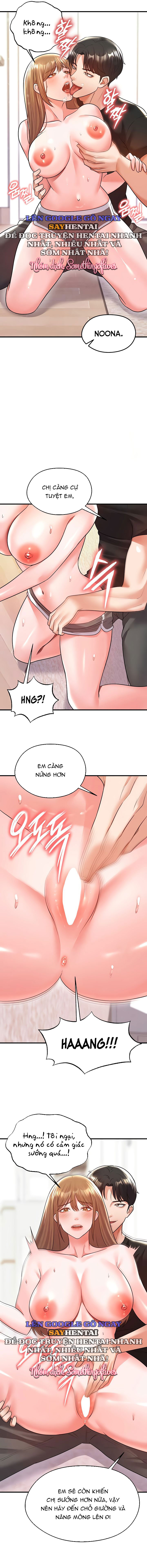 Nữ Cầu Thủ Nóng Bỏng Chap Chapter 20-Nữ Cầu Thủ Nóng Bỏng - Next Chap 20