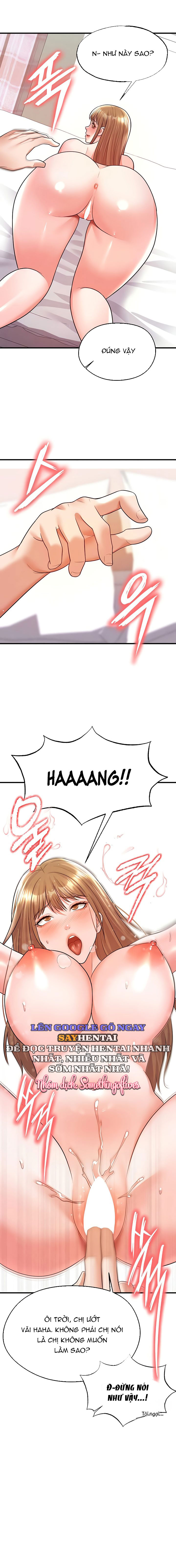 Nữ Cầu Thủ Nóng Bỏng Chap Chapter 20-Nữ Cầu Thủ Nóng Bỏng - Next Chap 20