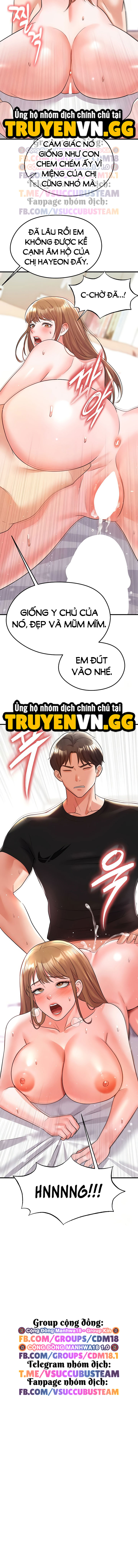 Nữ Cầu Thủ Nóng Bỏng Chap Chapter 20-Nữ Cầu Thủ Nóng Bỏng - Next Chap 20