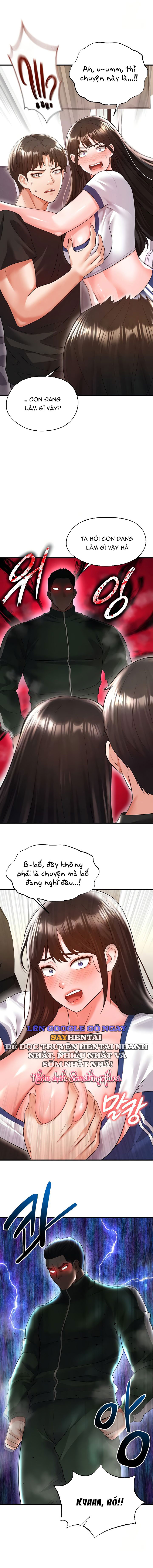 Nữ Cầu Thủ Nóng Bỏng Chap Chapter 20-Nữ Cầu Thủ Nóng Bỏng - Next Chap 20