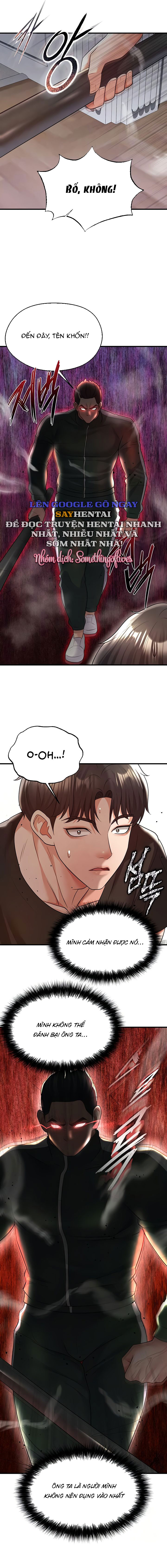 Nữ Cầu Thủ Nóng Bỏng Chap Chapter 20-Nữ Cầu Thủ Nóng Bỏng - Next Chap 20