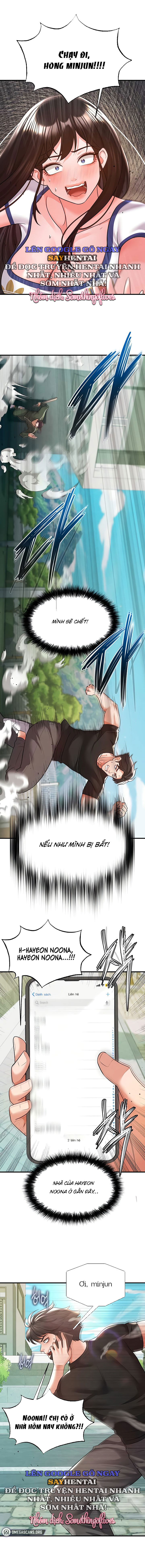 Nữ Cầu Thủ Nóng Bỏng Chap Chapter 20-Nữ Cầu Thủ Nóng Bỏng - Next Chap 20