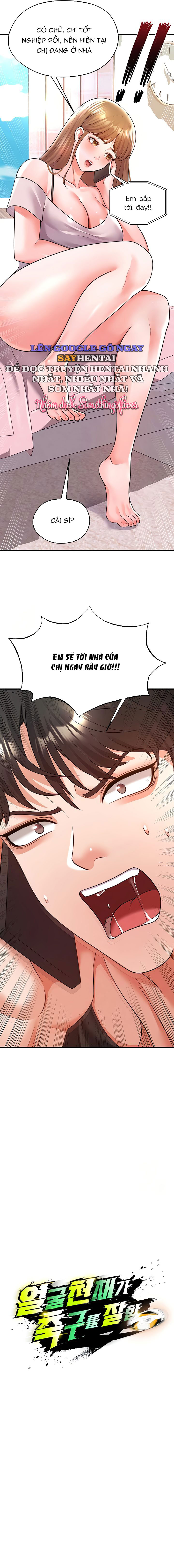 Nữ Cầu Thủ Nóng Bỏng Chap Chapter 20-Nữ Cầu Thủ Nóng Bỏng - Next Chap 20