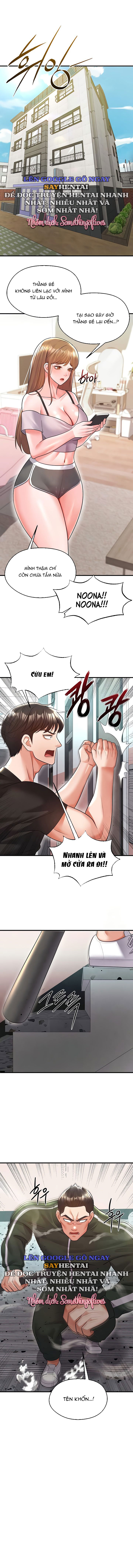 Nữ Cầu Thủ Nóng Bỏng Chap Chapter 20-Nữ Cầu Thủ Nóng Bỏng - Next Chap 20