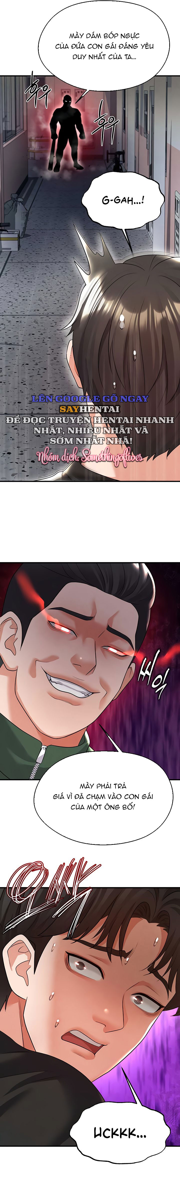 Nữ Cầu Thủ Nóng Bỏng Chap Chapter 20-Nữ Cầu Thủ Nóng Bỏng - Next Chap 20