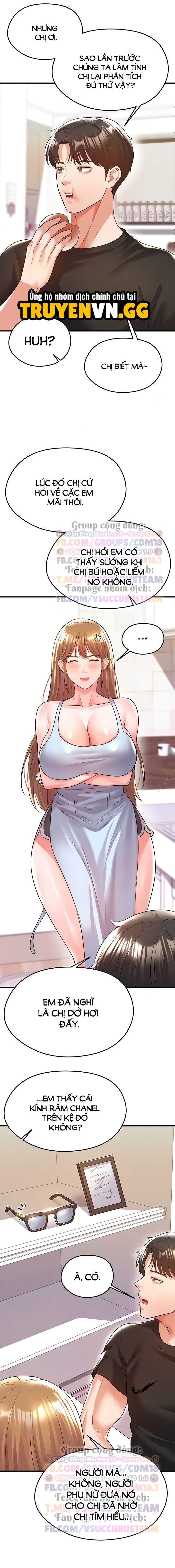 Nữ Cầu Thủ Nóng Bỏng Chap Chapter 21-Nữ Cầu Thủ Nóng Bỏng - Next Chap 21