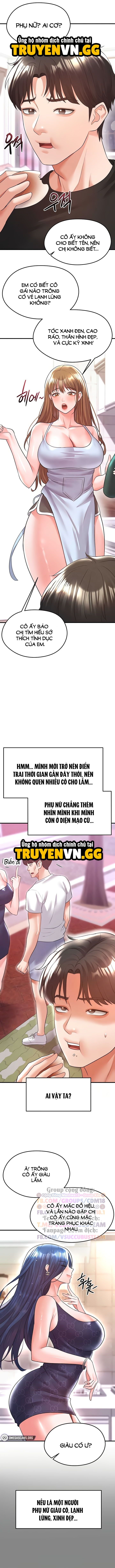 Nữ Cầu Thủ Nóng Bỏng Chap Chapter 21-Nữ Cầu Thủ Nóng Bỏng - Next Chap 21