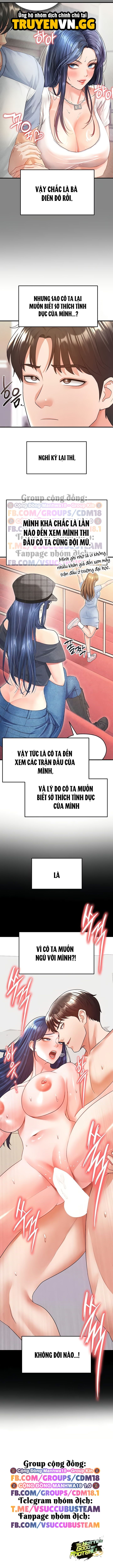 Nữ Cầu Thủ Nóng Bỏng Chap Chapter 21-Nữ Cầu Thủ Nóng Bỏng - Next Chap 21