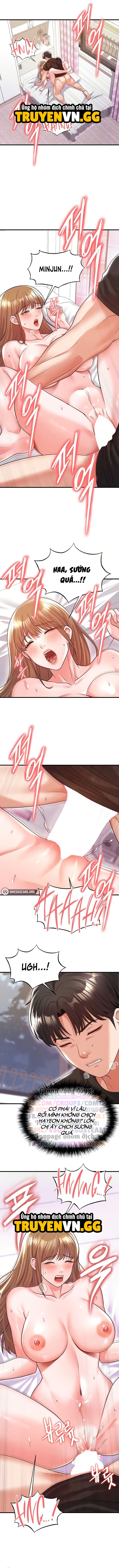 Nữ Cầu Thủ Nóng Bỏng Chap Chapter 21-Nữ Cầu Thủ Nóng Bỏng - Next Chap 21