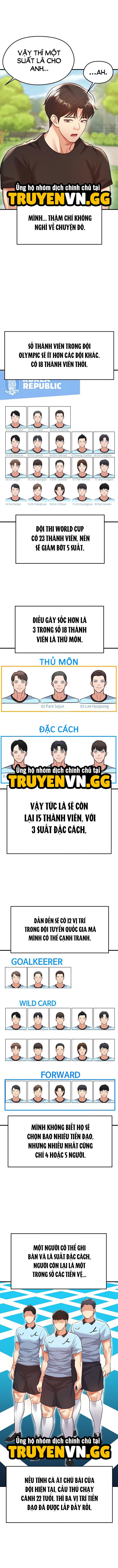 Nữ Cầu Thủ Nóng Bỏng Chap Chapter 23-Nữ Cầu Thủ Nóng Bỏng - Next Chap 23