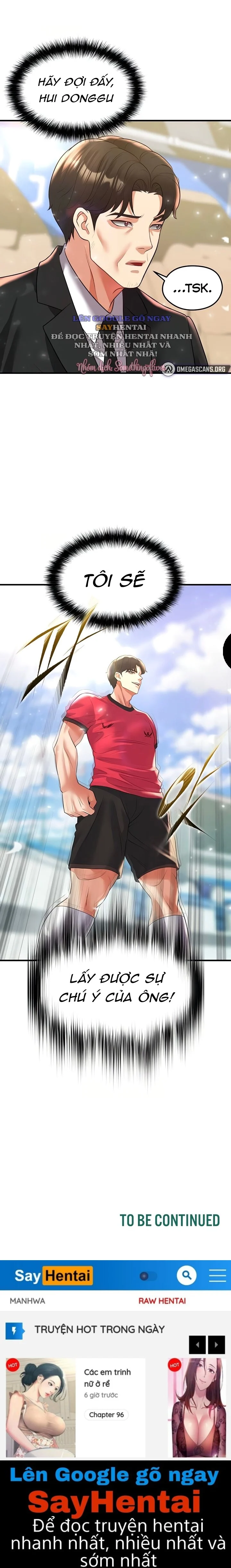 Nữ Cầu Thủ Nóng Bỏng Chap Chapter 27-Nữ Cầu Thủ Nóng Bỏng - Next Chap 27