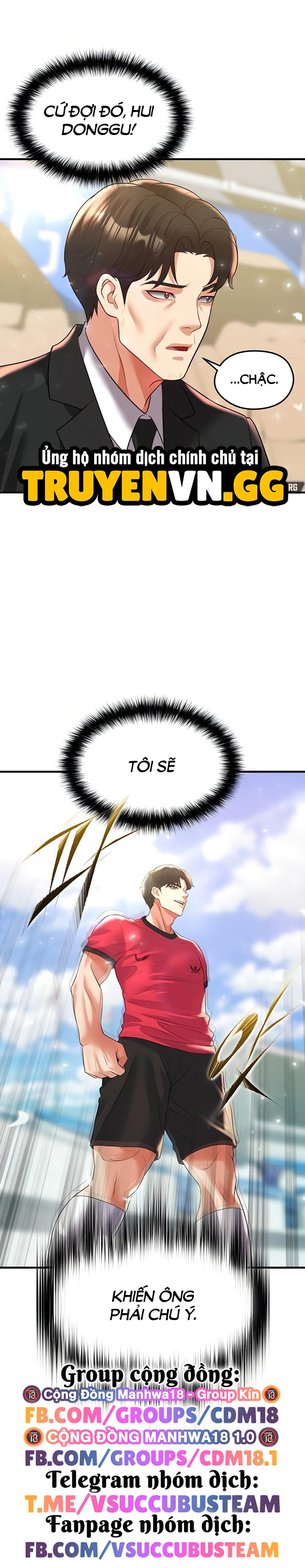 Nữ Cầu Thủ Nóng Bỏng Chap Chapter 27-Nữ Cầu Thủ Nóng Bỏng - Next Chap 27