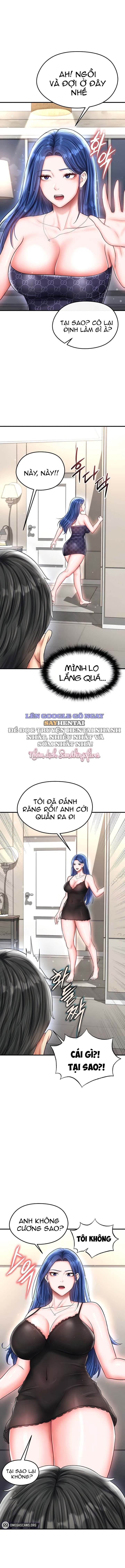Nữ Cầu Thủ Nóng Bỏng Chap Chapter 29-Nữ Cầu Thủ Nóng Bỏng - Next Chap 29