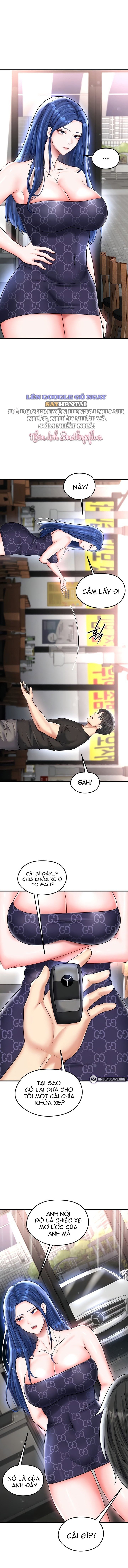 Nữ Cầu Thủ Nóng Bỏng Chap Chapter 29-Nữ Cầu Thủ Nóng Bỏng - Next Chap 29