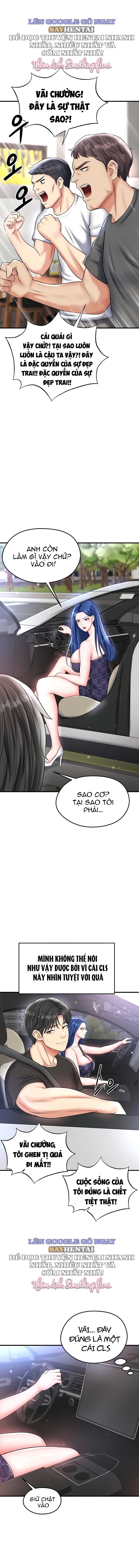 Nữ Cầu Thủ Nóng Bỏng Chap Chapter 29-Nữ Cầu Thủ Nóng Bỏng - Next Chap 29