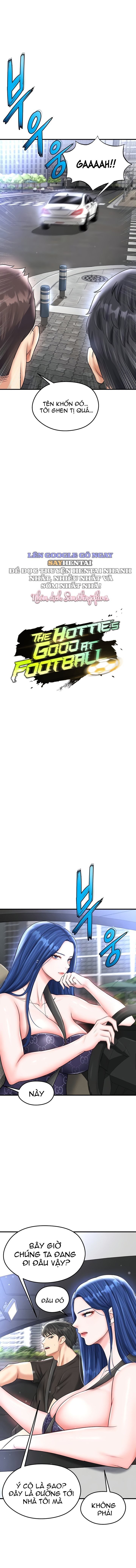 Nữ Cầu Thủ Nóng Bỏng Chap Chapter 29-Nữ Cầu Thủ Nóng Bỏng - Next Chap 29