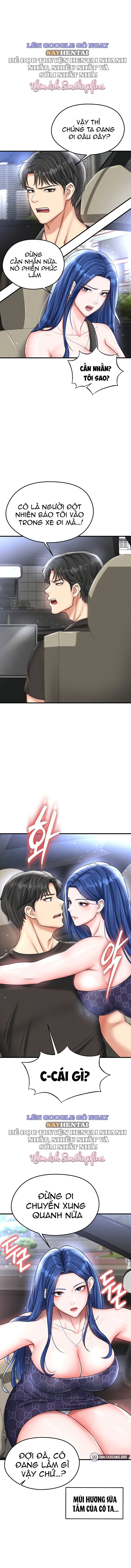 Nữ Cầu Thủ Nóng Bỏng Chap Chapter 29-Nữ Cầu Thủ Nóng Bỏng - Next Chap 29