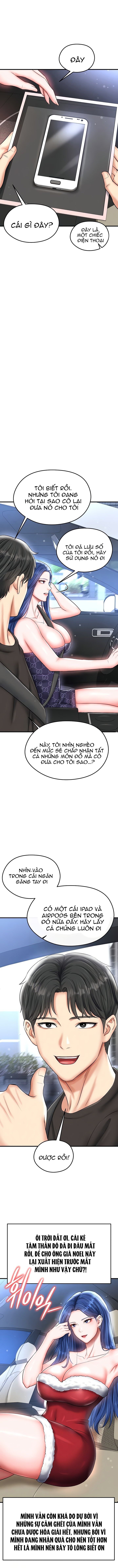 Nữ Cầu Thủ Nóng Bỏng Chap Chapter 29-Nữ Cầu Thủ Nóng Bỏng - Next Chap 29