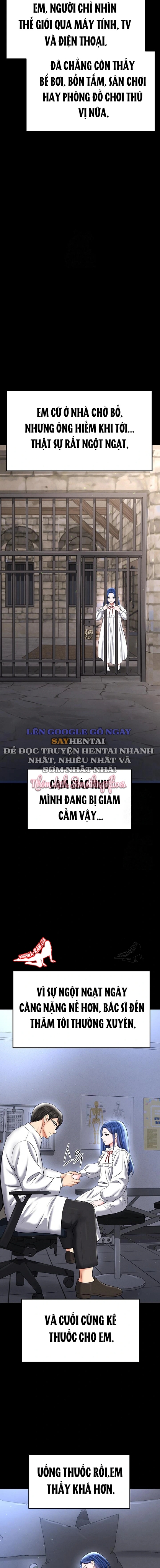 Nữ Cầu Thủ Nóng Bỏng Chap Chapter 30-Nữ Cầu Thủ Nóng Bỏng - Next Chap 30