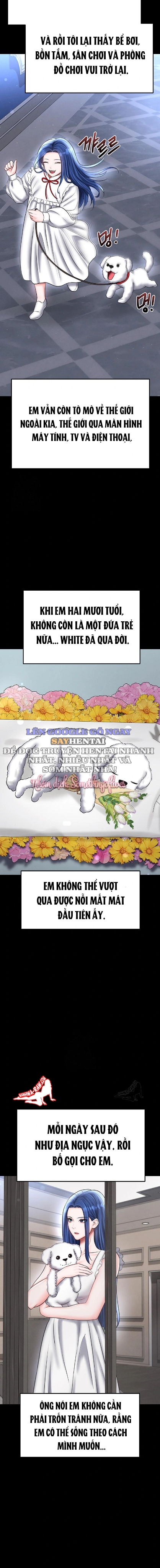 Nữ Cầu Thủ Nóng Bỏng Chap Chapter 30-Nữ Cầu Thủ Nóng Bỏng - Next Chap 30