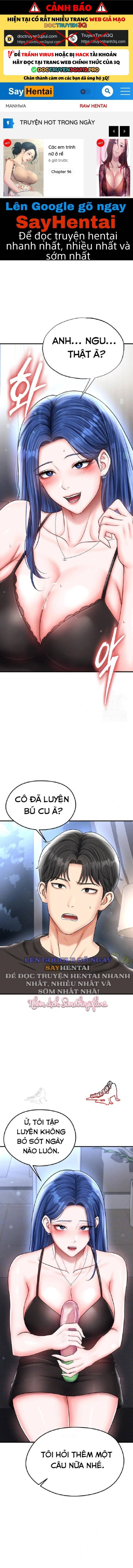 Nữ Cầu Thủ Nóng Bỏng Chap Chapter 30-Nữ Cầu Thủ Nóng Bỏng - Next Chap 30