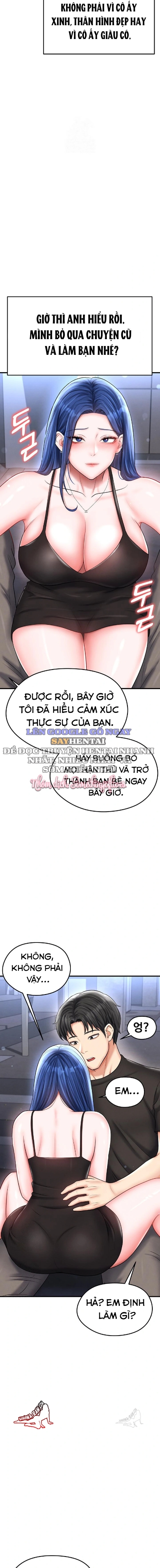 Nữ Cầu Thủ Nóng Bỏng Chap Chapter 30-Nữ Cầu Thủ Nóng Bỏng - Next Chap 30