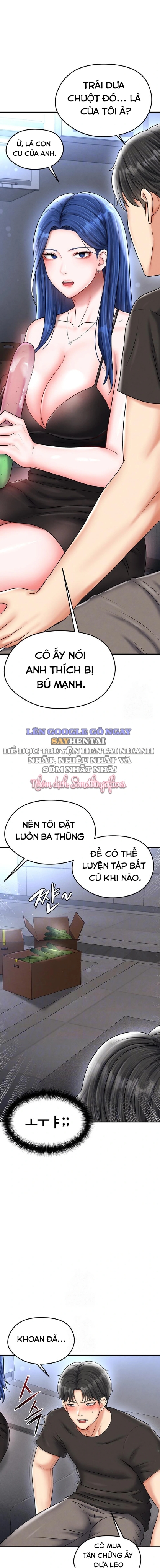 Nữ Cầu Thủ Nóng Bỏng Chap Chapter 30-Nữ Cầu Thủ Nóng Bỏng - Next Chap 30