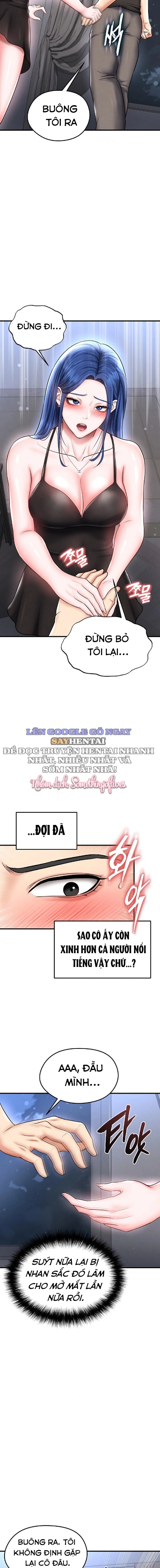 Nữ Cầu Thủ Nóng Bỏng Chap Chapter 30-Nữ Cầu Thủ Nóng Bỏng - Next Chap 30