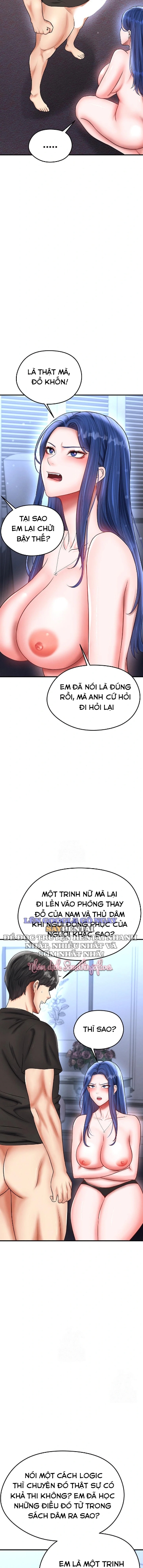 Nữ Cầu Thủ Nóng Bỏng Chap Chapter 31-Nữ Cầu Thủ Nóng Bỏng - Next Chap 31